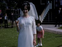 Mum Dad Wedding Carey Reading Judith